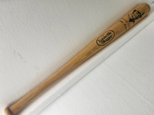 Bats, Vintage Sports Memorabilia, Sports Mem, Cards & Fan