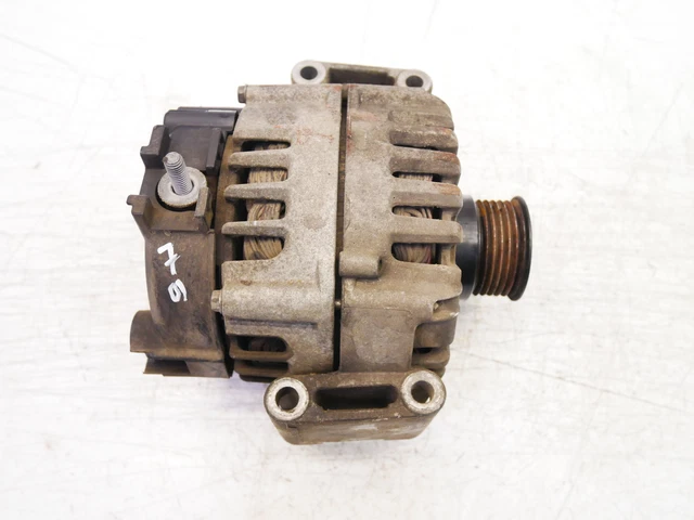 Alternatore für Mercedes Benz 2,2 CDI OM651.924 651.924 A0009067702
