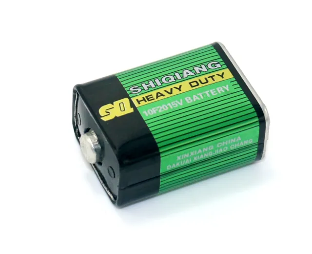2* 10F20 15V Lines Test Voltage Analog Multimeter Battery 220A B154 DH554 GP220
