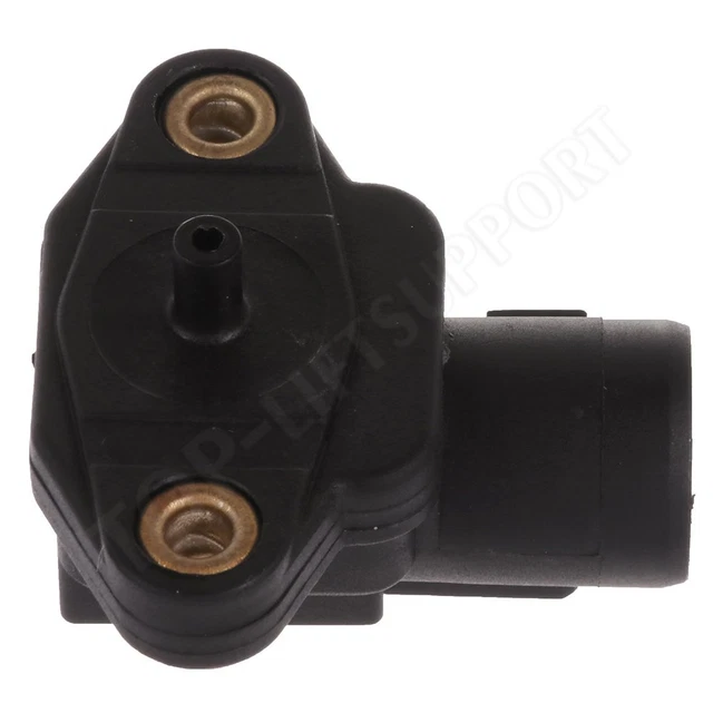 Capteur De Pression Absolue Du Collecteur D'admission - Pièce D'origine BMW 13627599042