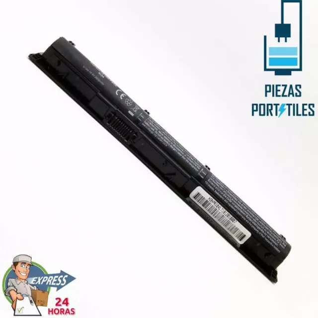 Bateria Nueva Compatible para HP ProBook 470 G3 (V5C71AV) Li-ion 14,8v 2600mAh 2