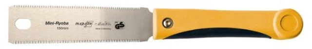 Augusta 44013 150 AMA - Sega giapponese comfort, modello: Mini Ryoba, 150 mm, pe