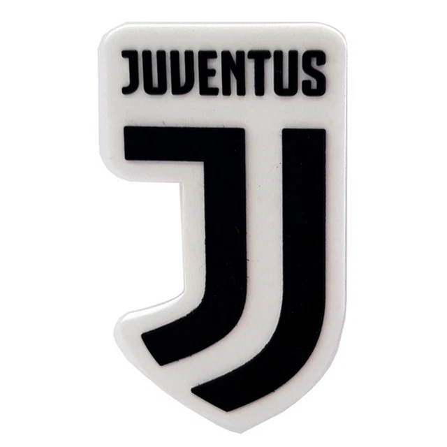 Juventus FC  Imán de Nevera Diseño Escudo (SG18153)