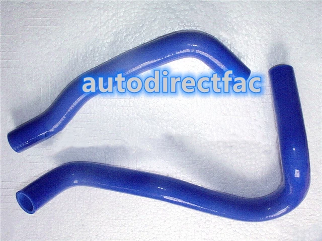 SILICONE RADIATOR HOSE for Honda CIVIC TYPE-R/VTI FD2/FN2 K20A 2008 ...