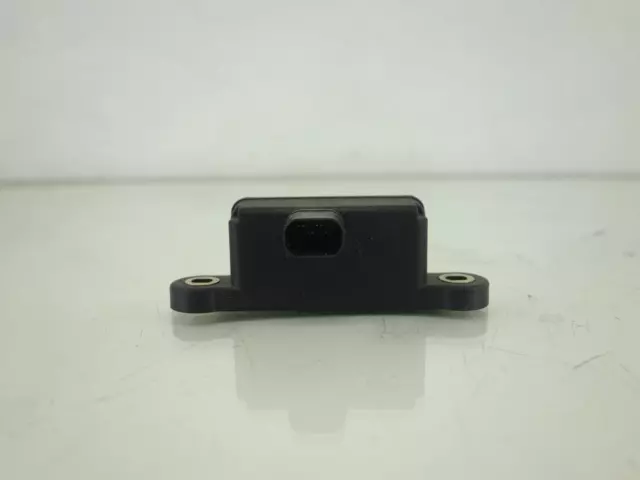 11 DODGE CARAVAN 3.6L AT FWD Yaw Rate Relay Control Module Sensor 56029483AA