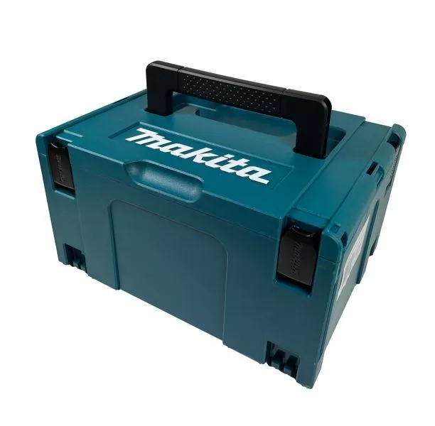 Makita Makpac Gr. 3 Transportbox Werkzeugkiste Koffersystem