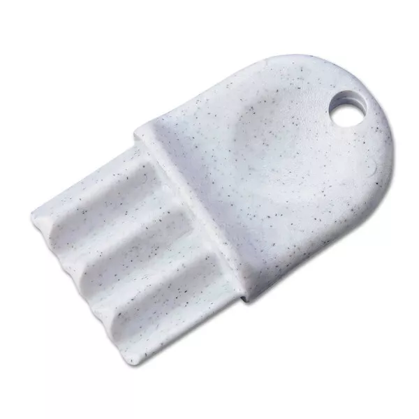 Original Universal Waffle Key to suit Kimberly Clark & Tork Dispensers