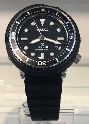 prospex diver scuba lowercase