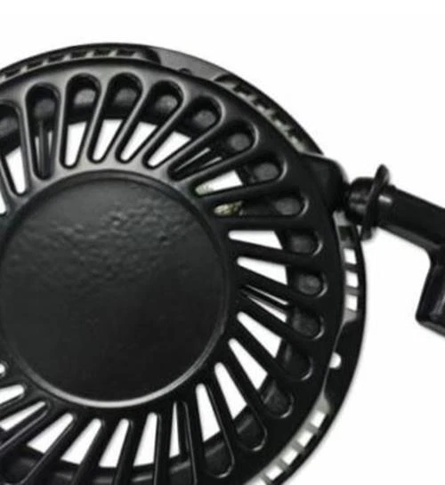 Recoil Starter Assembly For Generac Generator Model# 01006-1 MF6500