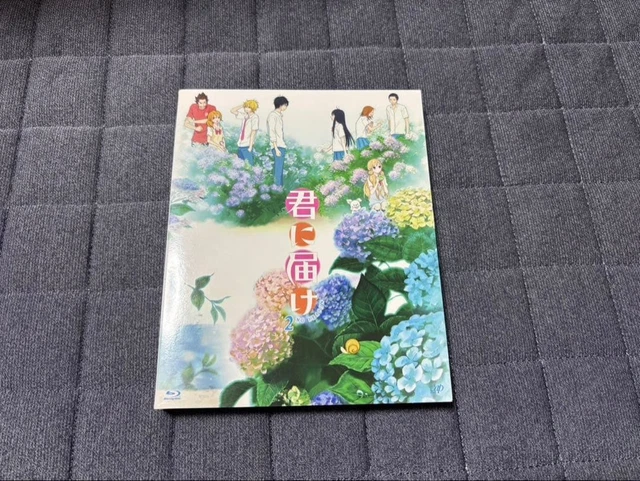 KIMI NI TODOKE 1st & 2nd Season Blu-ray Box $460.13 - PicClick AU