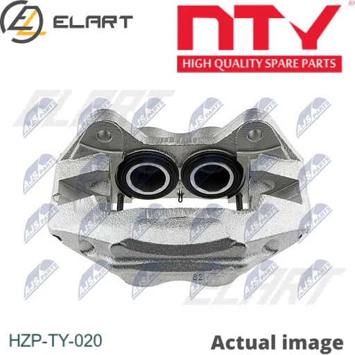 BRAKE CALIPER FOR TOYOTA HILUX/VII/Pickup/VIGO 2KDFTV 2.5L 1KDFTV 3