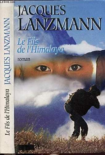 Le Fils De L'himalaya