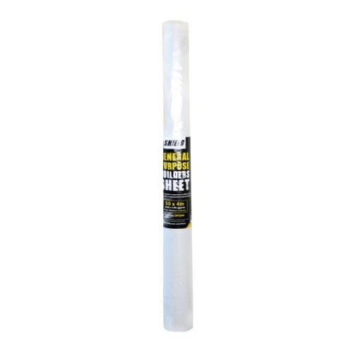 TIMCO foglio costruttori uso generale - 50 m x 4 m