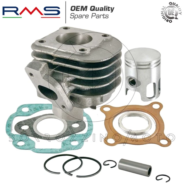 Kit cylindre MBK Mach G Air et Yamaha Jog R