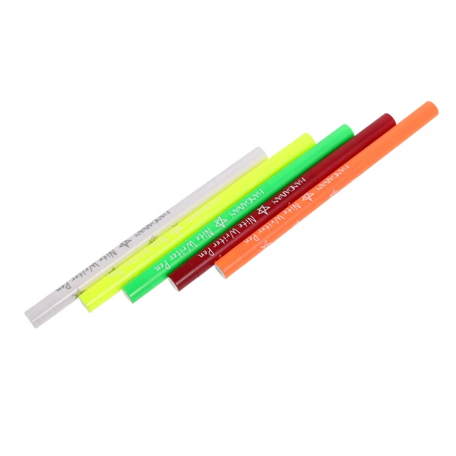 5 PCS EYE Liner Make up Highlighter Eyeliner Pen Fluorescence Girl Miss