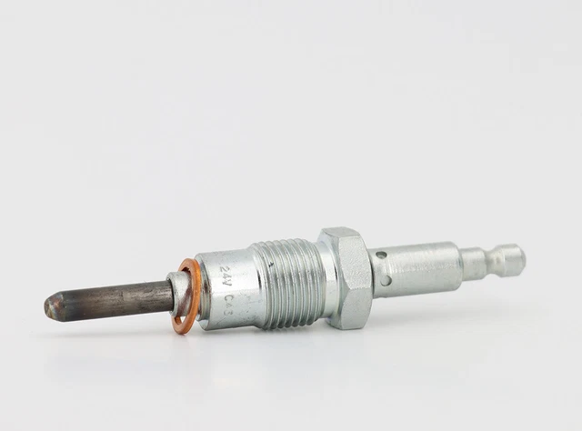 Bougie De Préchauffage 24V - Compatible Avec Référence 975331, Pour Certains Modèles Fiat