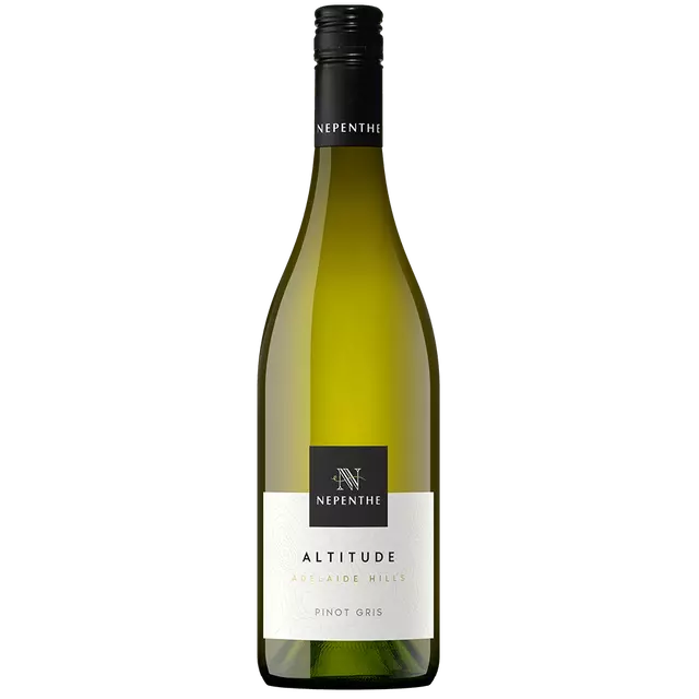 Nepenthe Altitude Pinot Gris 750mL Bottle