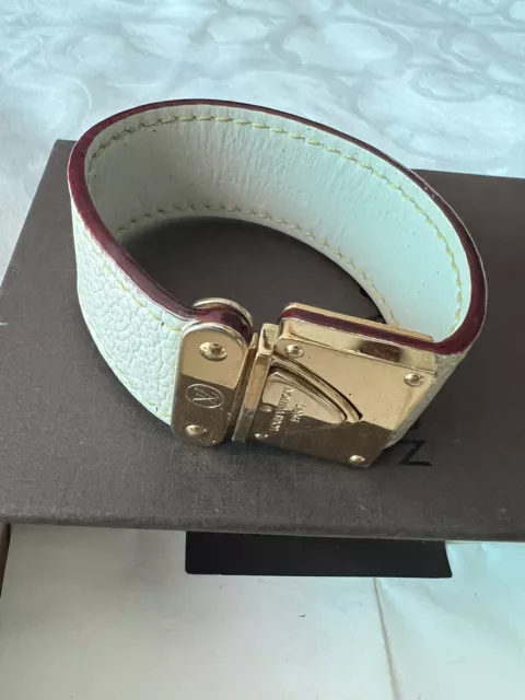 Neo Split Leather Bracelet Taigarama - Men - Fashion Jewelry
