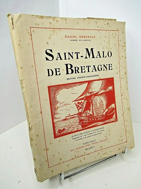 Messieurs de saint malo Une élite négociante au temps de Louis XIV