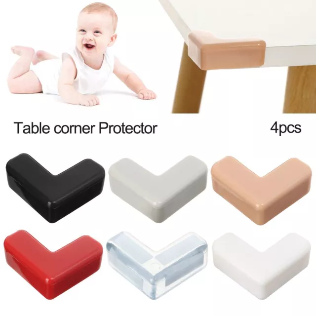 Safety Table Corner Protector Corner Guards Anticollision Strip Edge Protection