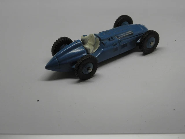 Dinky Toys - Talbot Lago - 23h - voiture ancienne - Jeux & Jouets