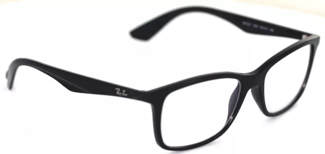 Ray-Ban RB7047 2000 Schwarz Brille glasses FASSUNG rb 7047