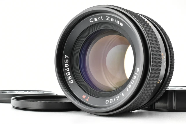 J04/5979-8/コンタックスCarlZeissPlanar50mmF1.7 J04/5979-8/コンタックスCarlZeissPlanar50mmF1.7