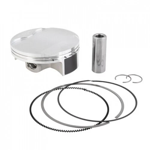 Wiseco Piston Kit Standard (88 mm) 40014M08800