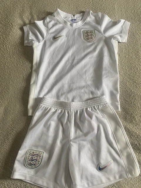 buy kids england kit