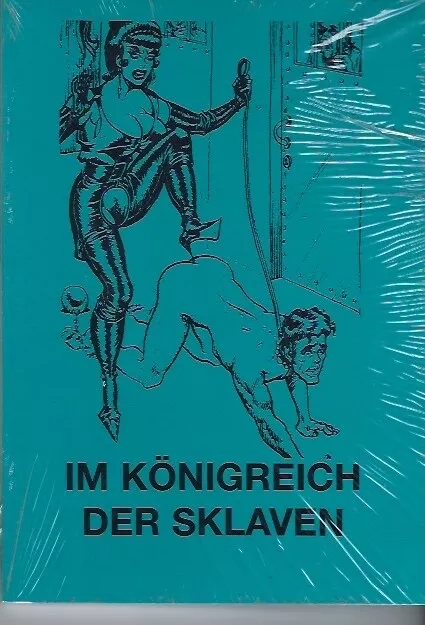 Im Königreich..... - Fetisch Erotik Dom Bondage Flagellanten Spanking Bestrafung