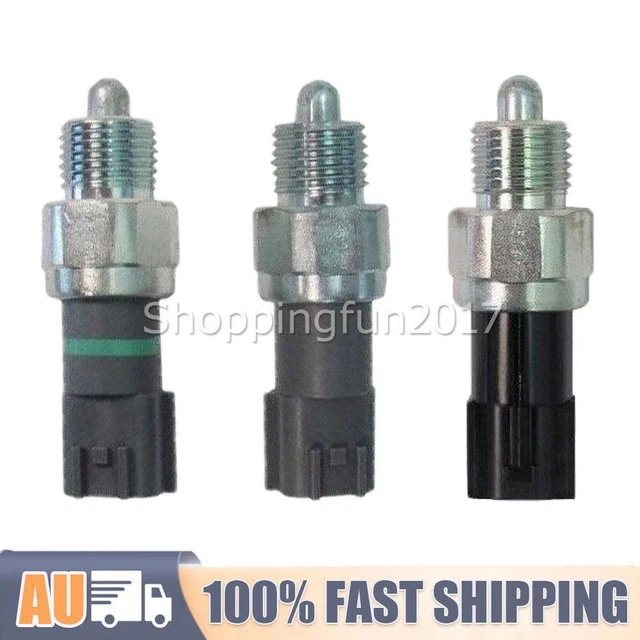 DRIVE SWITCH TRANSFER Case Neutral Position Sensor Kit for Navara D40