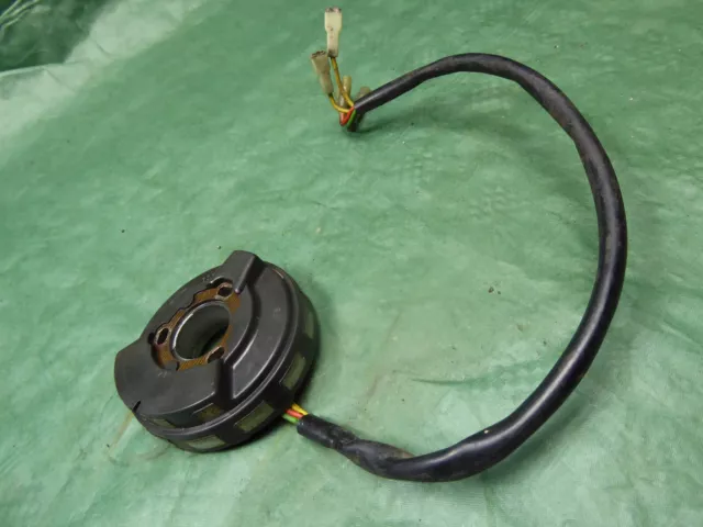 TOP APRILIA RS 125 PEGASO TUAREG (int.c2) STATOR LIMA KTM 125 250 EXC ZÜNDANLAGE