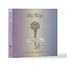 The Keys (64pg Photobook, 2 x Photocard, Ttack Ji,... | CD | condition very good
