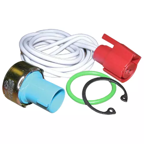 1711327 GPD A/C AC Compressor Cut-Out Switch New for Chevy Suburban Express Van
