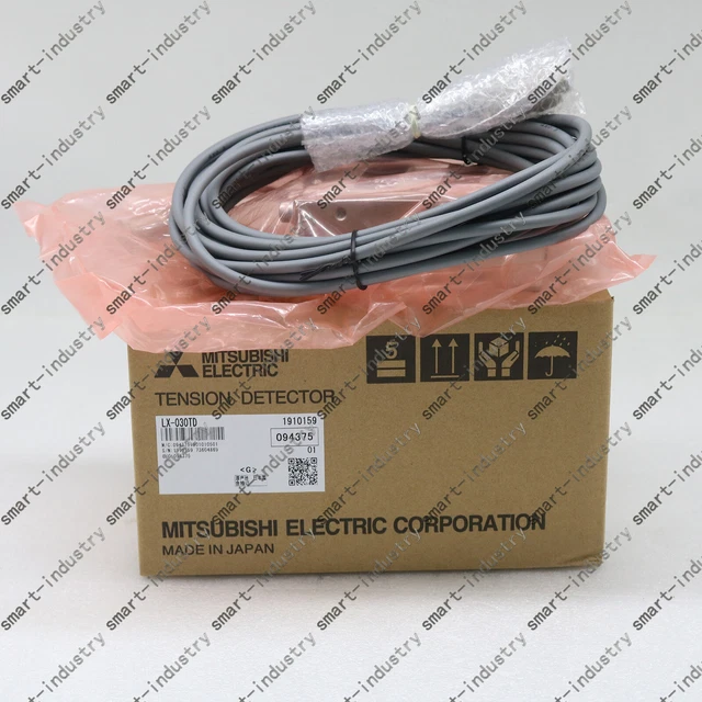 1PC New Mitsubishi IN BOX LX-030TD Tension Detector DHL SHIP
