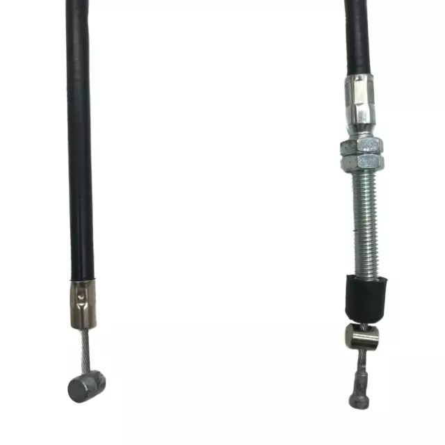 New MOTION PRO Brake Cable - Front For SUZUKI RM125, RM250, RM500 52-056-30