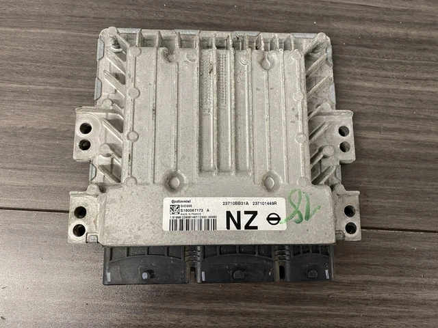 STAFFA MODULO ECU MOTORE PER FORD C-MAX MK2 GRAND