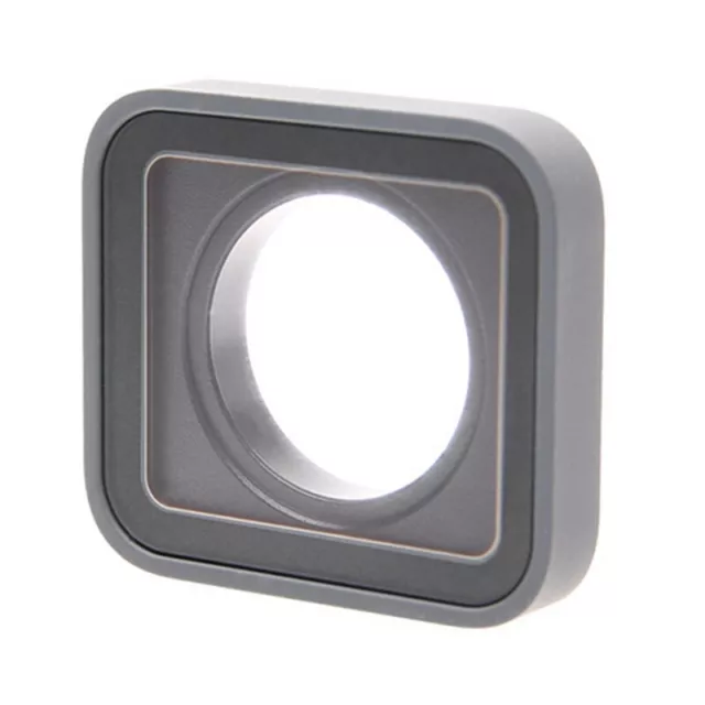 Obiettivo fotocamera vetro per Hero7 6 5 pezzi di ricambio obiettivo coperchio ricambio UV L S3A5