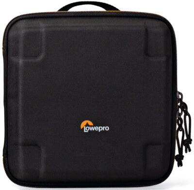 Lowepro appareil photo numérique Case Étui souple ~ Noir 