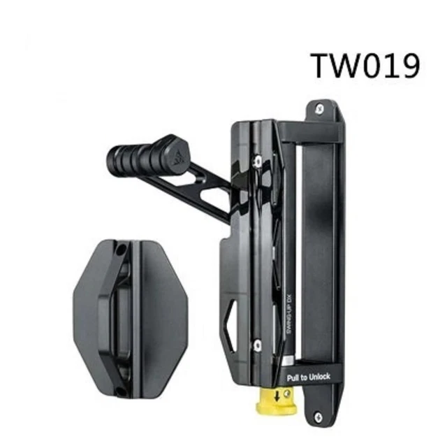 Bicycle Hook Display Rack Hanger Bike Wall Mount Storage Holder Parking Racks