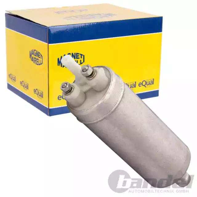 MAGNETI MARELLI KRAFTSTOFFPUMPE ELEKTRISCH passend für ALFA ROMEO 33 6 75 90