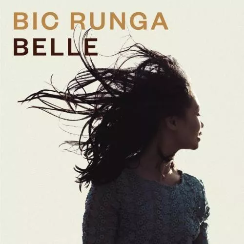 Runga Bic - Belle - Runga Bic CD UQVG The Cheap Fast Free Post The Cheap Fast