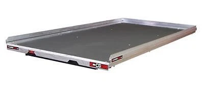 CargoGlide CG1500-9548 1500 Series Bed Slide For FORD RACING F-150 1975-1992