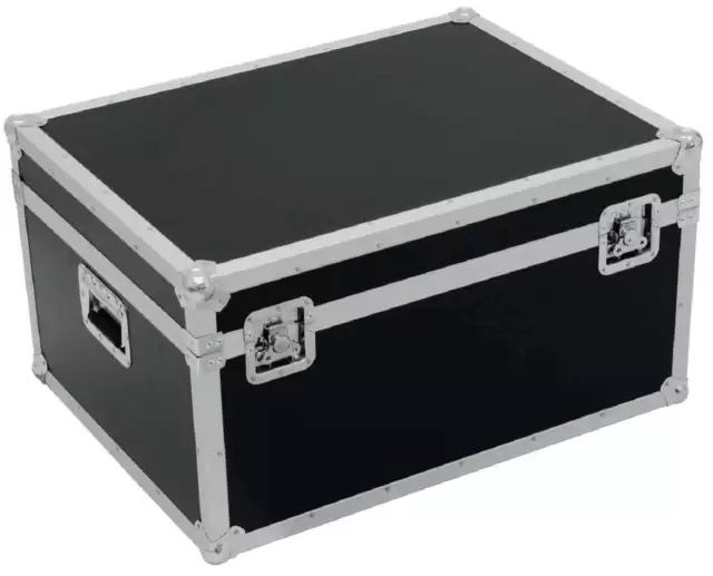 Universal Aufbewahrungs Transport Kiste 80 x 60 x 43 cm Truhen Lager Case Box