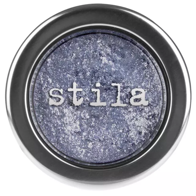 Stila Magnificent Metals Foil Finish Eye Shadow 2g - Metallic Cobalt 2