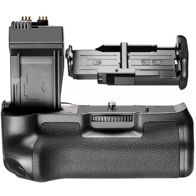Neewer Pro Battery Grip for Canon EOS 550D/600D/650D/700D Rebel T2i/T3i/T4i/T5i