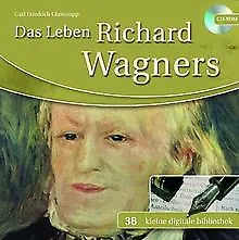 Das Leben Richard Wagners (PC+MAC) by Directmedia | Game | condition very good