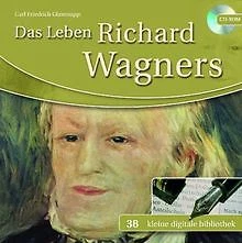 Das Leben Richard Wagners (PC+MAC) by Directmedia | Game | condition very good