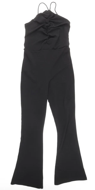 Maglione Urban Outfitters donna nero poliestere pezzo unico taglia M