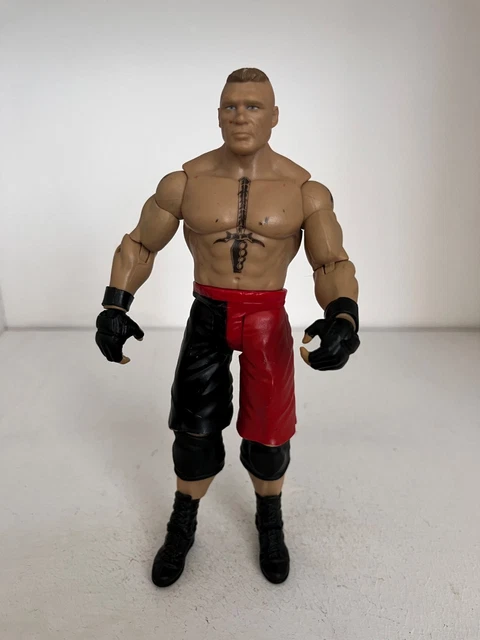Muñecos De Lucha Libre WWE | Juguetes WWE | Mattel
